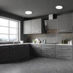 Milagro ML6393 GEA WHITE 36W LED Плафониера Ø390 мм