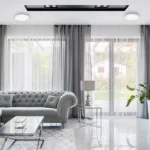 Milagro ML6393 GEA WHITE 36W LED Плафониера Ø390 мм