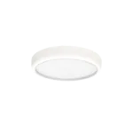 Milagro ML6393 GEA WHITE 36W LED Плафониера Ø390 мм
