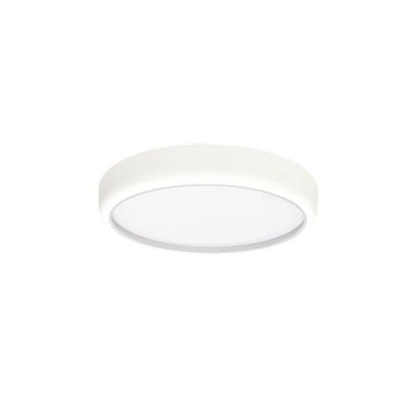 Milagro ML6393 GEA WHITE 36W LED Плафониера Ø390 мм