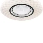 Milagro ML6395 Плафон TOKYO 24W Ø400 мм + Дистанционно