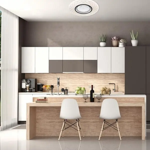 Milagro ML6395 Плафон TOKYO 24W Ø400 мм + Дистанционно