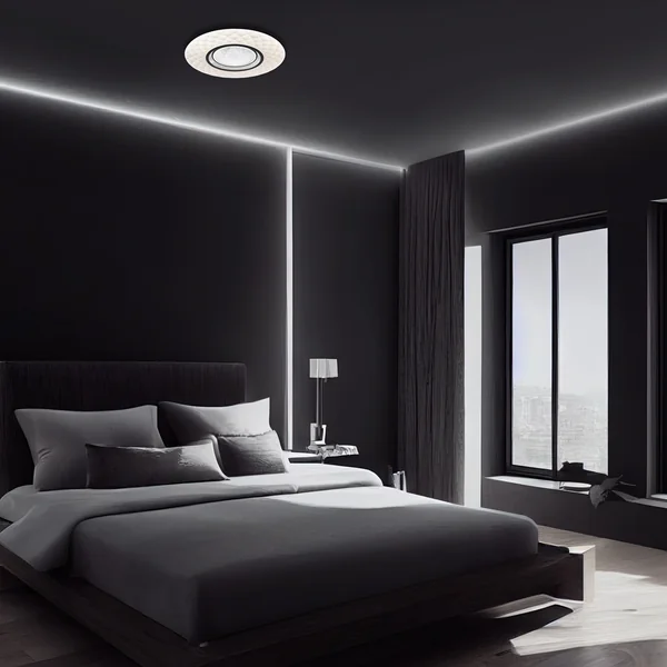 Milagro ML6395 Плафон TOKYO 24W Ø400 мм + Дистанционно