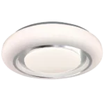 Milagro ML6396 Плафон MEGAN Ø380 mm 24W LED