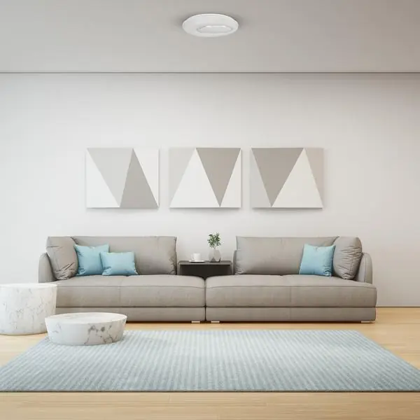 Milagro ML6398 BONO 36W LED Плафониера Ø390 мм