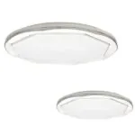 Milagro ML6400 OPTIMA 52W LED Плафониера Ø480 мм