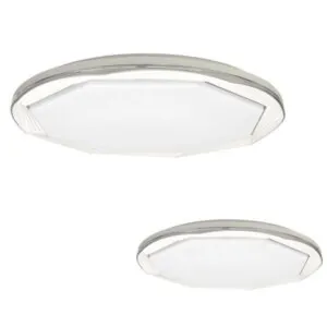 Milagro ML6400 OPTIMA 52W LED Плафониера Ø480 мм