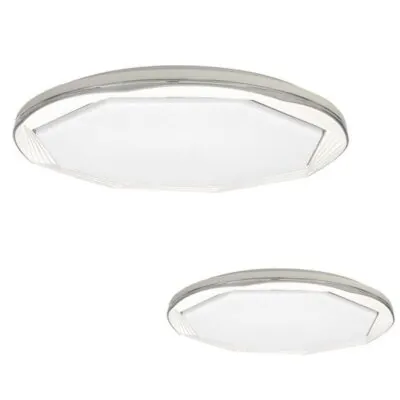 Milagro ML6400 OPTIMA 52W LED Плафониера Ø480 мм