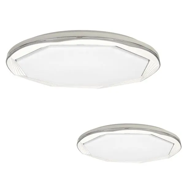 Milagro ML6400 OPTIMA 52W LED Плафониера Ø480 мм