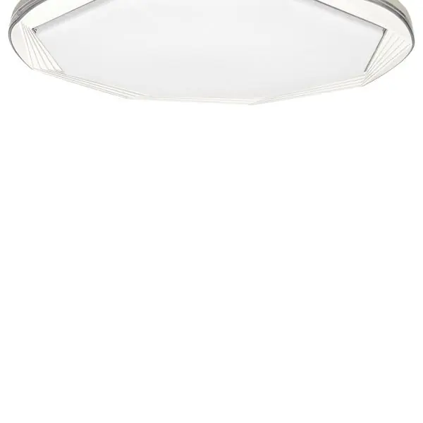 Milagro ML6400 OPTIMA 52W LED Плафониера Ø480 мм
