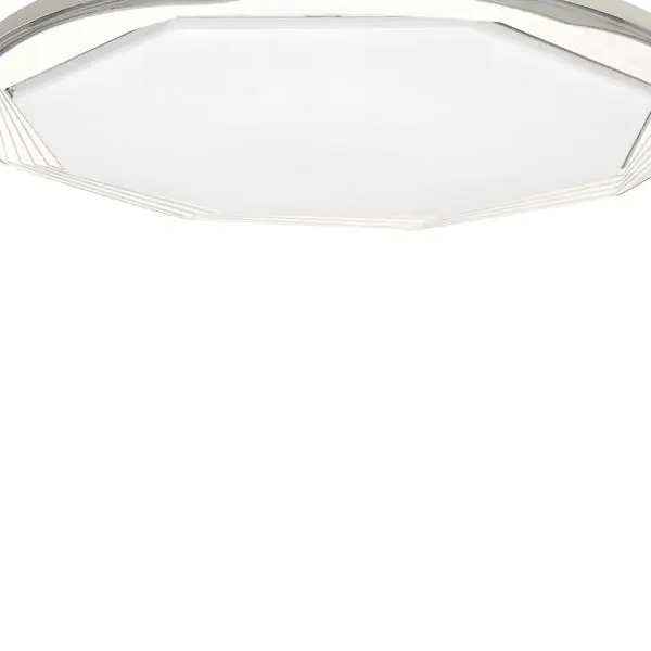 Milagro ML6400 OPTIMA 52W LED Плафониера Ø480 мм