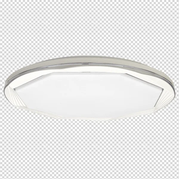 Milagro ML6400 OPTIMA 52W LED Плафониера Ø480 мм