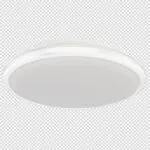 Milagro ML6401 LED Плафон TERMA WHITE 18W IP44 Ø280 мм