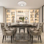 Milagro ML6405 Плафон VELA SMART Ø420 mm 24W LED RGB