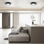 Milagro ML6406 Плафон NAOMI SMART Ø380 mm 24W LED RGB