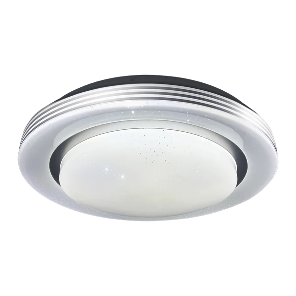 Milagro ML6407 KELLY 24W LED Плафониера Ø380 мм