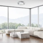 Milagro ML6408 KELLY 48W LED Плафониера Ø480 мм