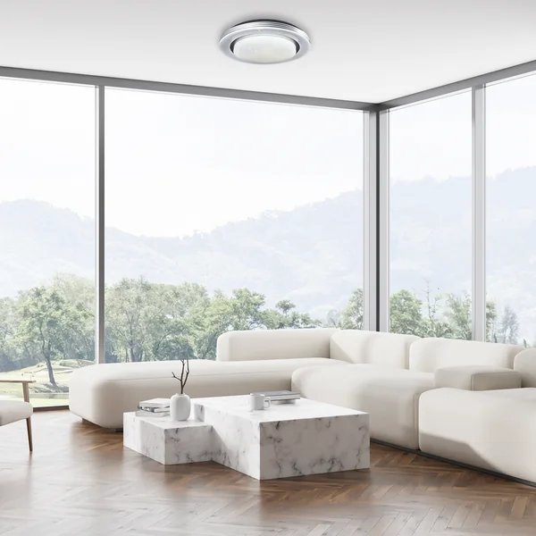 Milagro ML6408 KELLY 48W LED Плафониера Ø480 мм