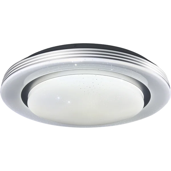 Milagro ML6408 KELLY 48W LED Плафониера Ø480 мм
