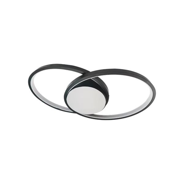 Milagro ML6413 LED плафон FOCUS 40W