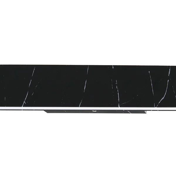 Milagro ML6471 PIERCE BLACK 12W LED стенна лампа