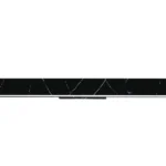 Milagro ML6472 PIERCE BLACK 24W LED стенна лампа