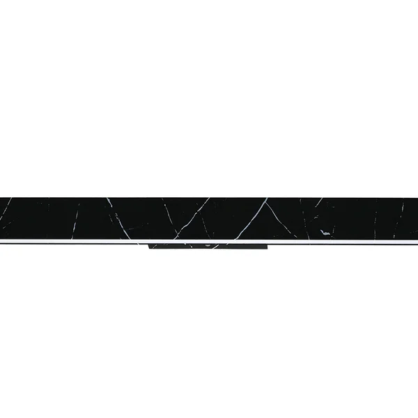 Milagro ML6472 PIERCE BLACK 24W LED стенна лампа