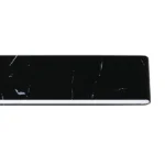 Milagro ML6472 PIERCE BLACK 24W LED стенна лампа