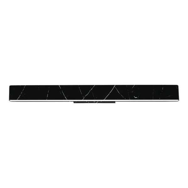 Milagro ML6472 PIERCE BLACK 24W LED стенна лампа