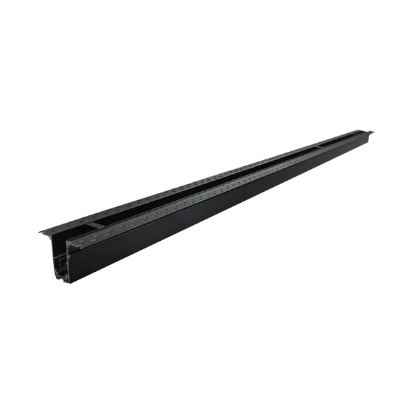 Milagro ML6631 MAGNETIC TRACK релса за скрит монтаж 150см