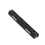 Milagro ML6634 MAGNETIC TRACK прав конектор