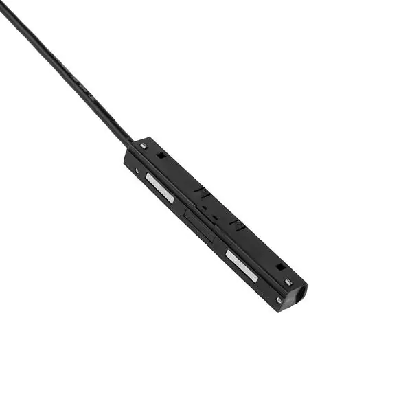 Milagro ML6636 x2 конектор  свързан с кабел MAGNETIC TRACK