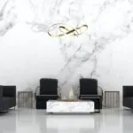 Milagro ML6772 ВИСЯЩА ЛАМПА CAPPIO GOLD 36W LED