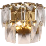 Milagro ML6931 CHELSEA GOLD аплик 2xE14