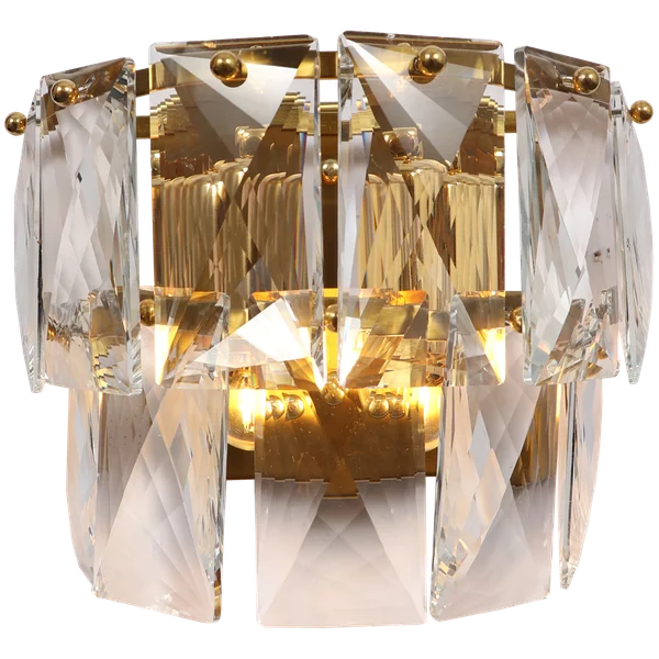 Milagro ML6931 CHELSEA GOLD аплик 2xE14