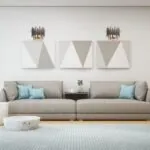 Milagro ML6936 Kinkiet MADISON CHROME 2xE14