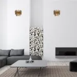 Milagro ML6937 Аплик MADISON GOLD 2xE14