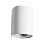 Milagro ML7010 Спот Bima Round White 1xGU10
