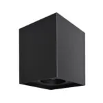 Milagro ML7013 Спот Bima Square Black 1xGU10