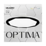 Milagro ML7053 OPTIMA BLACK 52W LED Плафониера Ø480 мм