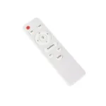 Milagro ML7053 OPTIMA BLACK 52W LED Плафониера Ø480 мм