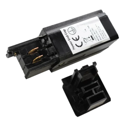 Milagro ML7082 Захранване Track Light Black 3-кр