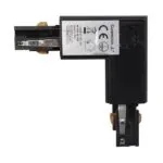 Milagro ML7086 Превключвател за лампа за пистово осветление Черен 3-верижен Тип: LD