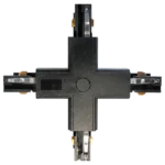 Milagro ML7098 Черен превключвател за светлини с 3 вериги Тип: +