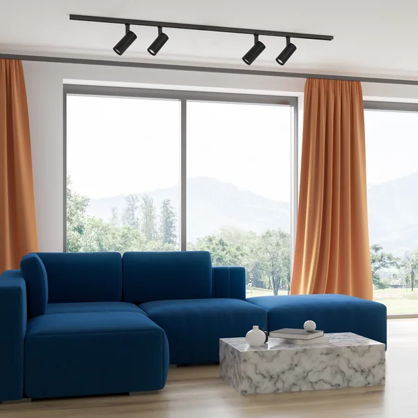 Milagro ML7155 МАГНИТНА ПИСТА 2x10W LED 4000K