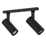 Milagro ML7155 МАГНИТНА ПИСТА 2x10W LED 4000K