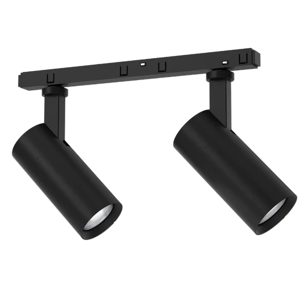 Milagro ML7155 МАГНИТНА ПИСТА 2x10W LED 4000K