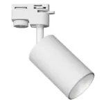 Milagro ML7676 Track Spot Pipe Бяла 1xGU10