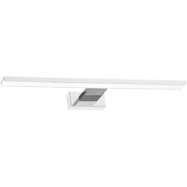 Milagro ML7882 SHINE WHITE/CHROME стенна лампа 60cm 13.8W LED
