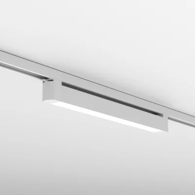 Milagro ML7913 OTIS WHITE 21W LED пистово осветително тяло